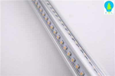 China _ V Shape LED Refrigerator Light  4FT 5FT 6FT IP65 , 180 Degree Beam Angle zu verkaufen