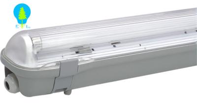 China High Power 40 Watt 120cm Led Tri-proof Light 4000lm - 4200lm for sale