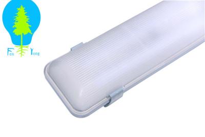 China High Brightness Water Proof LED Tri-proof Light 1500mm 50W 110 lm/w for sale