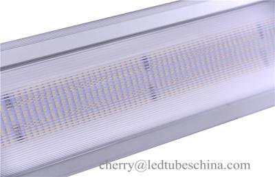 China IP65 Tri-proof Led light  AC85 - 265V 5000 Lumen Max Meanwell Driver for sale