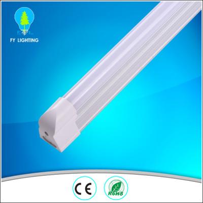 China AC85 - 265V Alumunum Housing Waterproof Led Tube Lights 3000k - 6500k for sale