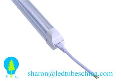 China T5 led tube / LED Link T8 Tubes / integrated t5 led tube with 5 years warrenty for sale