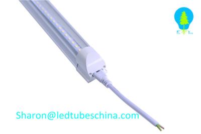 China High Efficiency T5 LED Tube 4ft 1200mm Low Energy Consumption for sale