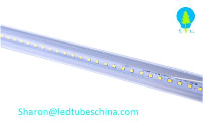 China 120cm 4ft T5 LED Tube CE ROHS VDE UL DLC Clear Cover  Integrated for sale