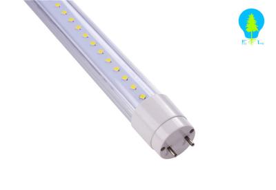 China Dimmable LEIDENE Buis T8 4ft 1200mm leidde Buis Al Ballastcompatibele systeem Te koop