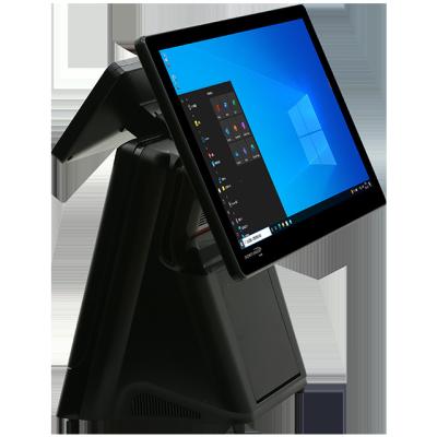 China Professional Hotels Supplier Support Touch Screen POS Online POS System All In One Window for sale