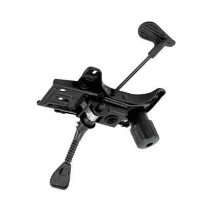 China Office Chair Suniver Butterfly Spare Part Office Chair Control Mechanism Components for sale