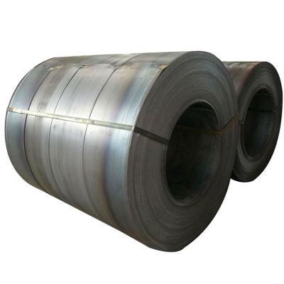 China Chinese Professional Boiler Sheet Metal Manufacturer Hot Rolled Steel Coil Manufacturer Q355 for sale