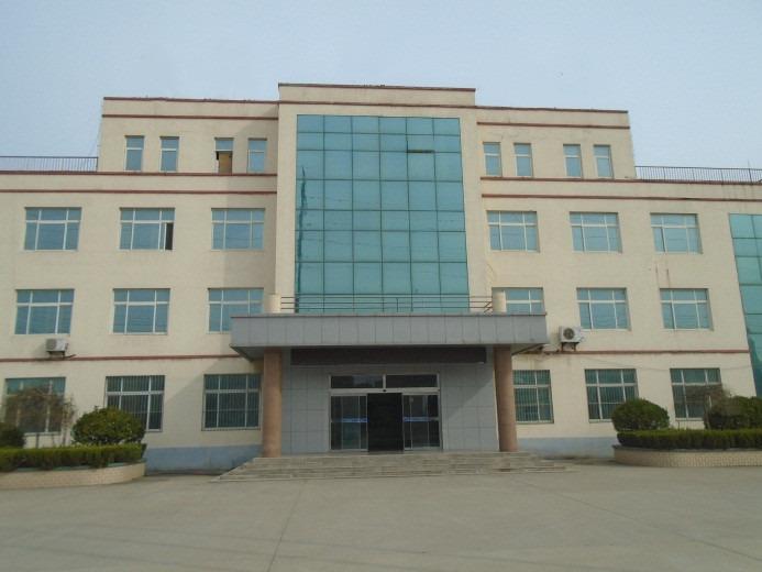 Verified China supplier - Dongying Niya Garment Co., Ltd.