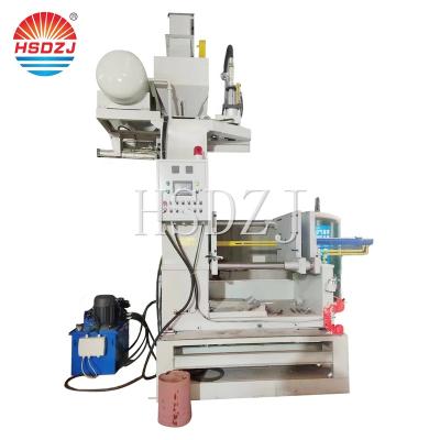 China Factory pipe fitting production equipment/production line for sale