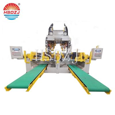 China Foundry Shell Core Making Machine Factory Shooter with Sand Preparation Machine Production Line for sale