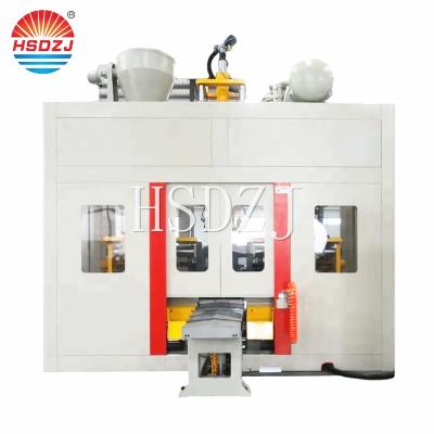 China Factory Casting Cold Box Core Shooter Vertical Middle Core Shooting Machine With Sand Preparation Machine Production Line for sale