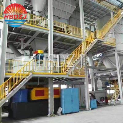 China Foundry Foundry Green Sand Process Production Line for sale