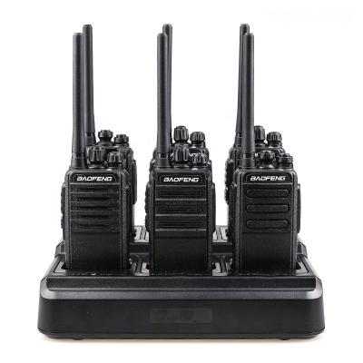 China Pofung F10 Rise V10 two radio UHF FRS radio optional pofung 2watts/0.5watts handheld walkie talkie F10(V10) for sale