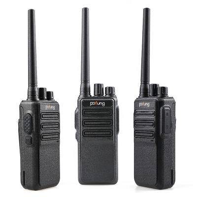 China NEW Brand NEW Pofung P54U Rise UHF Two Way Radio Pofung P54U 400-470mhz Handheld Walkie Talkie P54U from baofeng for sale