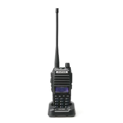 China Baofeng UV-82 5W UHF VHF UHF Handheld Dual Band Walkie Talkie Baofeng UV82 Ham Radio 5W UV-82 82 Mobile Two Way UV for sale