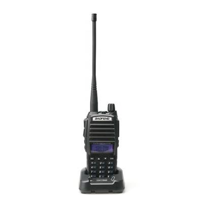 China Baofeng UV-82 VHF 82 UHF UHF Handheld Walkie Talkie Baofeng UV82 Dual Band Mobile Two Way Radio Ham Radio uv-82 5W Handheld Walkie Talkie for sale