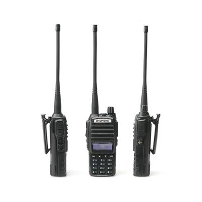 China 2018 Baofeng 82 Walkie Talkie Radio Wholesale 8w High Power 8w Dual Band Two Way UV HT BAOFENG UV-82 UV-82 8W Walkie Talkie Radio for sale