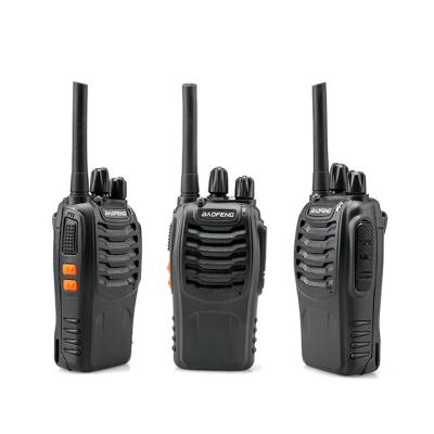 China Baofeng BF-88A frs USB charger ham radio baofeng 88A bf-88a PMR446 radio handheld walkie talkie for kids 2200mAh for sale