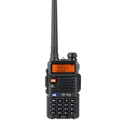 China Brand New Baofeng Pofung Global Recruitment Agent Pofung Walkie Talkie Inquiry Now I For More Information Pofung for sale