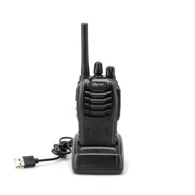 China Baofeng 88E FRS BF-88E Ham Radio Two Way Radio PMR 446 Mobile Two Way Radio Handheld Walkie Talkie 2800mAh for sale