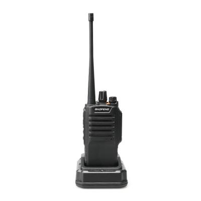 China baofeng FB 9700 two way waterproof talkie woki toki radio IP67 UHF 2200mAh for sale