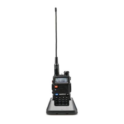 China New style Baofeng DM-5R DM 5R dm-5r dmr radio digital two way radio FCC CE approved DM-5R handheld walkie talkie for sale