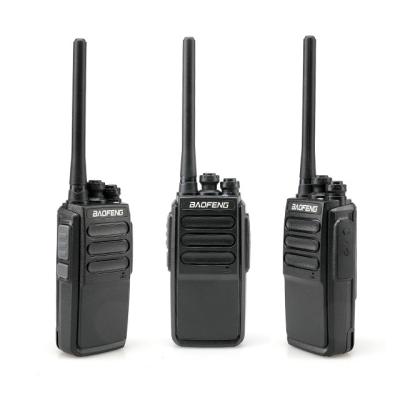 China Baofeng Alarm Jammer Digital Baofeng DM-V1 Portable Two Way Radio Walkie Talkie 2200mAh for sale