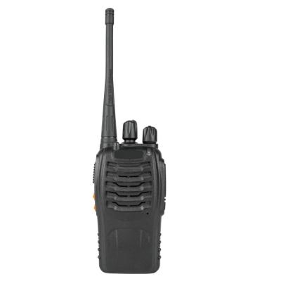 China Hot Selling BAOFENG BF-888S Handheld Walkie Talkie 1800mAh USB Charging Baofeng bf-888s 888s Dual Band Two Way Radio UHF Radio for sale