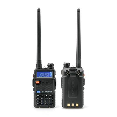 China OEM BAOFENG BF-F8+ 2 way long range radio power 5W/8w power ham radio baofeng dual band FB f8 UV-F8 for sale