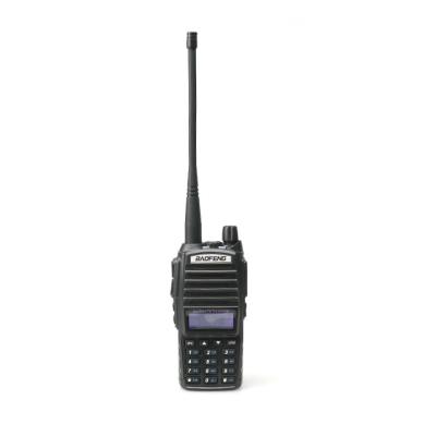 China Baofeng walkie talkie baofeng 2 way radio 5w uv-82 quality high quality ham radio, baofeng 82 2800mAh UV for sale