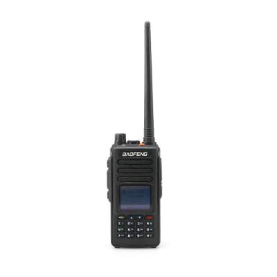 China 2020 BAOFENG DM1702 UHF DMR Radio Walkie Talkie Baofeng DM 1702 DMR Digital Radio with 3500mAh High Quality Li-ion for sale