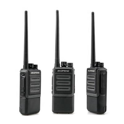 China Baofeng New Products BF-1901 New Products Baofeng 1901 Dual Band Handheld Ham Radio Walkie Talkie Professional Radio Walkie Talkie 2200mAh for sale