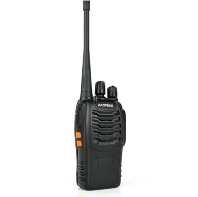 China Original Manufacturer BAOFENG FB 888S Dual Band Two Way Ham Radio with USB Charger BAOFENG BF-888S 1500mAh Handheld Walkie Talkie for sale