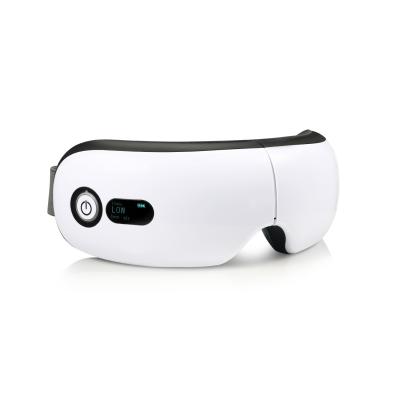 China EYE Eye Massager with Heat Air Pressure Massager for Dry Eye Strain Eye Fatigue Relief and Better Sleep for sale