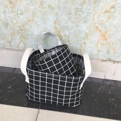 China Household Transitional Fabric Collapsible Hamper Customize Space Saving Clothes Collapsible Folding Laundry Hamper for sale