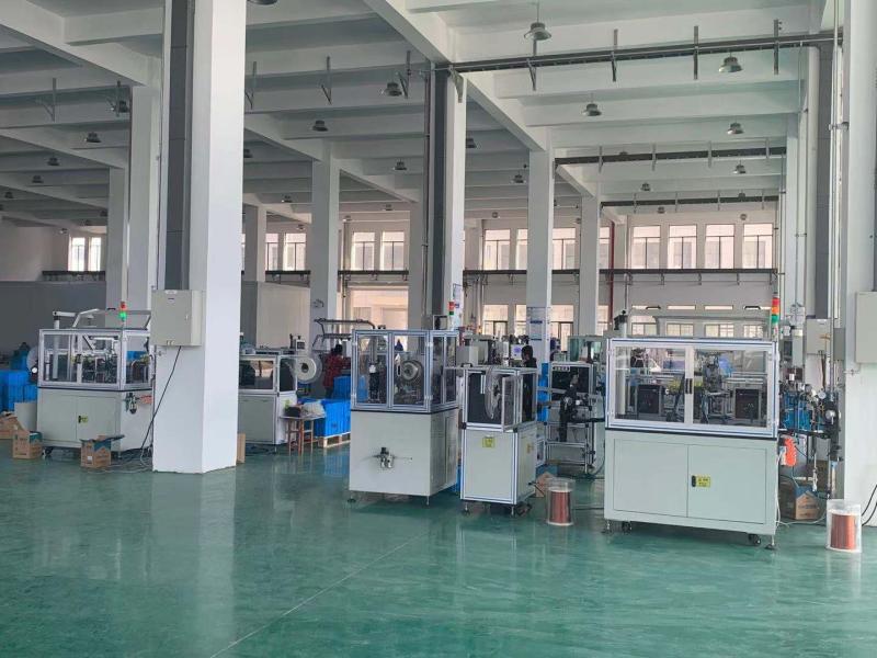 Verified China supplier - Nantong Best Plus Trading Co., Ltd.