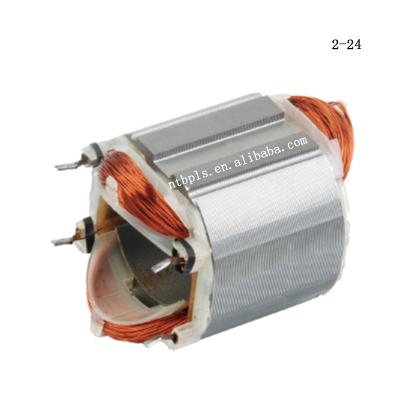 China Durable GBH2-24 / GBH2-24DSR Stator For Rotary Hammer , Power Tools Spare Parts for sale