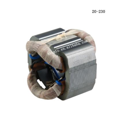 China GWS20-230 durable rectifier for angle grinder, machine- spare parts for sale