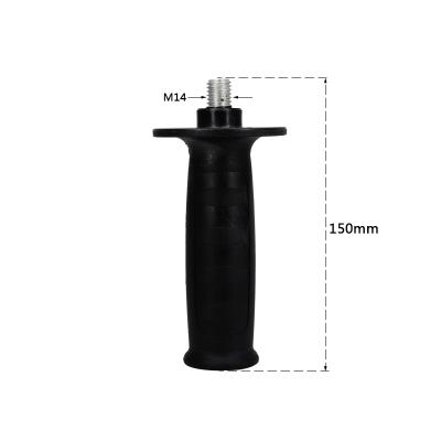 China The Auxiliary Side M14 Handle For Angle Grinder And Electric Drill Machine- High Quality M14 Accessories for sale