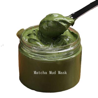 China Hot Sale Private Label Acne Remover Pore Remover Macha Indian Clay Natural Bentonite Clay Indian Healing Clay for sale