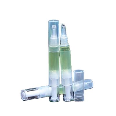 China OEM Private Label Anti Tea Tree Acne Face Serum 5ml for sale