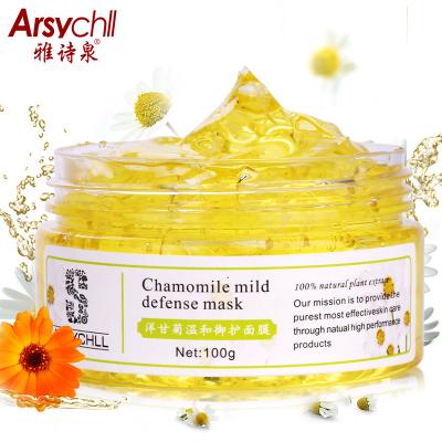 China Factory Wholesale Anti Wrinkle Best Face Mask Natural Face Mask For Face for sale