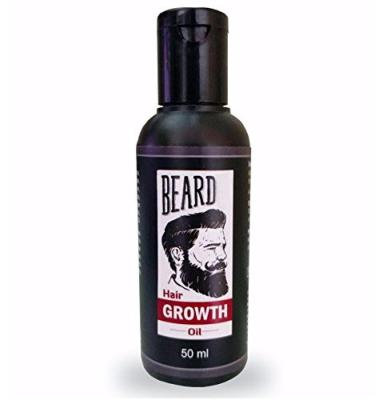 China Beard Oil China OEM/ODM China Factory Organic 100% Natural Herbal Smoothing Beard Growth Nourishing Oil For Men's Private Label for sale