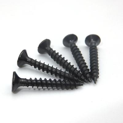 China High Quality Flat Hidden Camera Drywall Screw m3screws Spy Camera Screws for sale