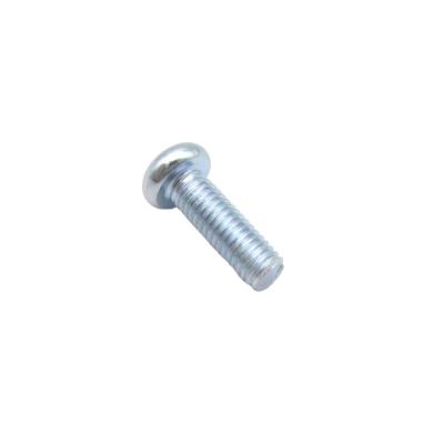 China Flat Pan Cross Recessed Screws China Metal Self Tapping HeadFastnersScrews ManufacturerGypsumScrews for sale