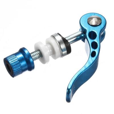 China High Quality Mountain Road Bicycle Bolt For Bicycle Bike Quick Release for sale