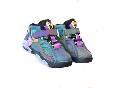 China Fashion New Fashion Kids Casual Tennis Kids Wholesale Sport Shoes For Boys for sale