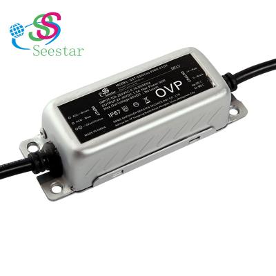 China IP67 Power Supply Driver 100w 150w 200w 240w 250w 300w 350w 400w Waterproof Led Constant Voltage DC 12V 24V 36V SST-200W6A-FRNI-A0 for sale