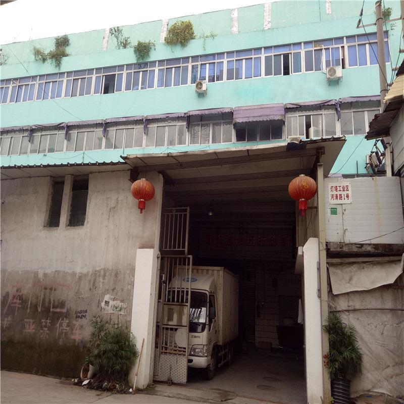 Verified China supplier - Wenzhou Zhonghang Auto Parts Co., Ltd.